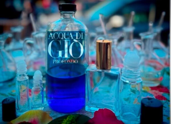 Acqua di Giò Profondo