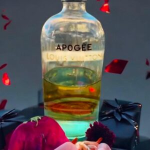 Apogee