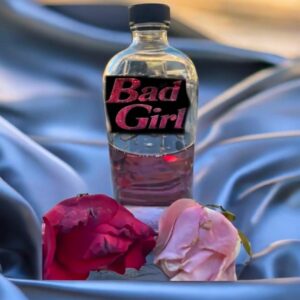 Bad Girl
