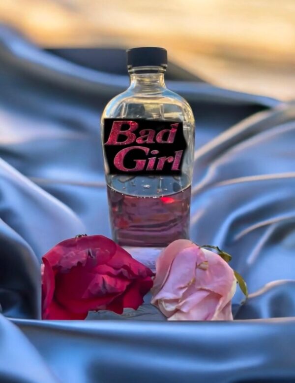 Bad Girl