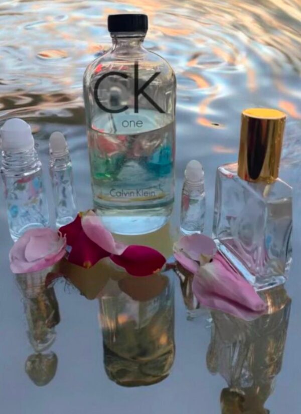 CK One