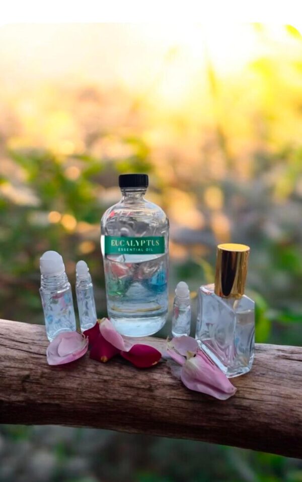Eucalyptus Essential Oil