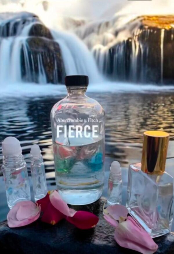 Fierce