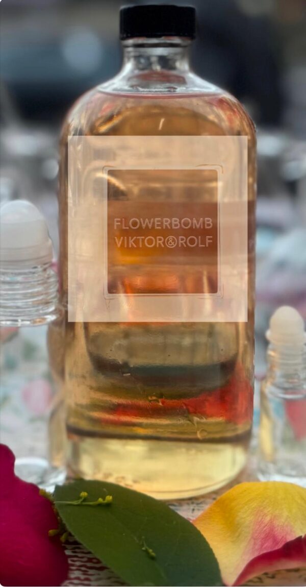 Flowerbomb-Viktor & Rolf