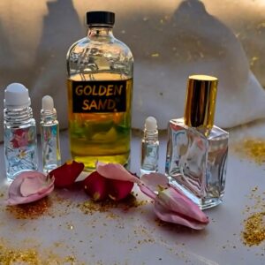 Golden Sand