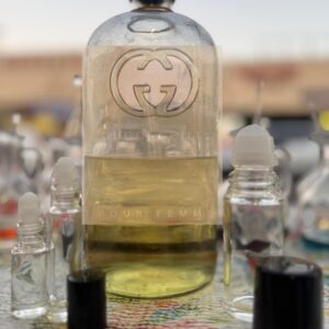 Gucci Guilty Pour Femme