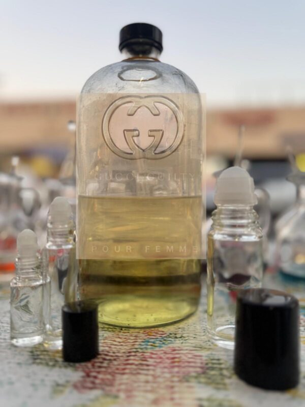 Gucci Guilty Pour Femme