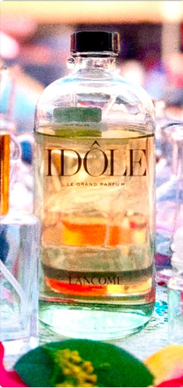 Idôle