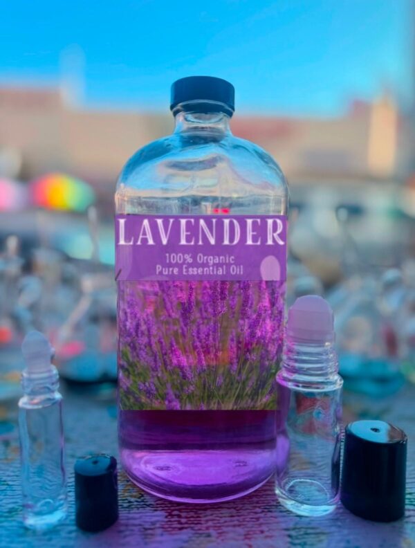 Lavender
