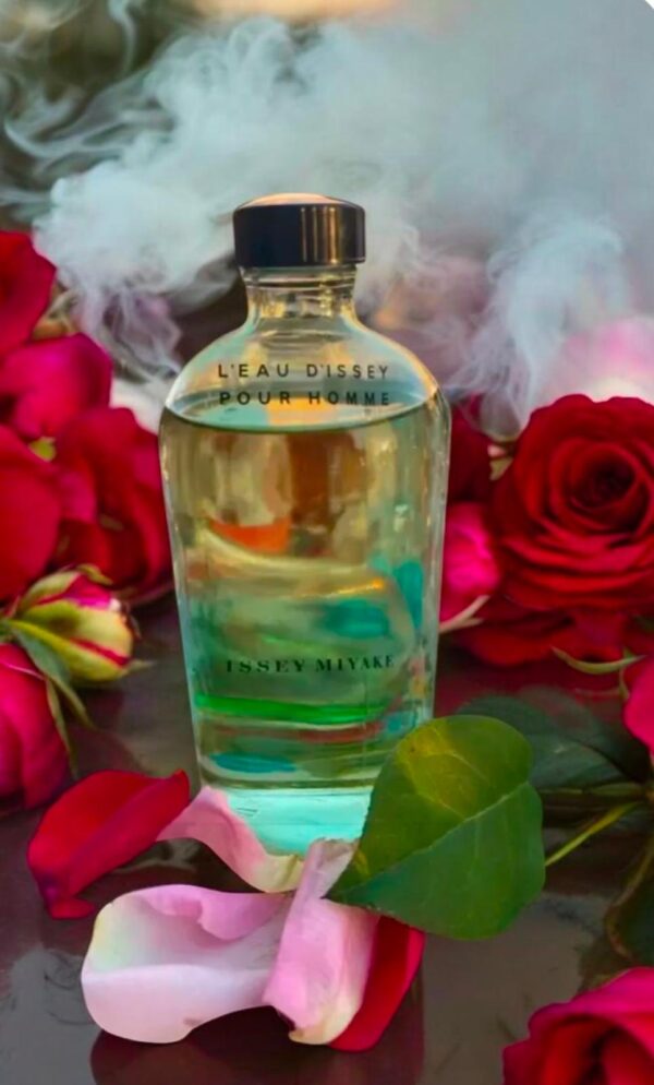 L’Eau d’Issey Pour Homme