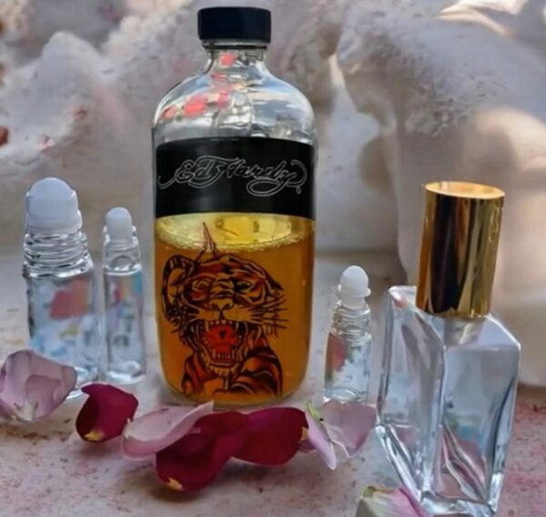 Ed Hardy