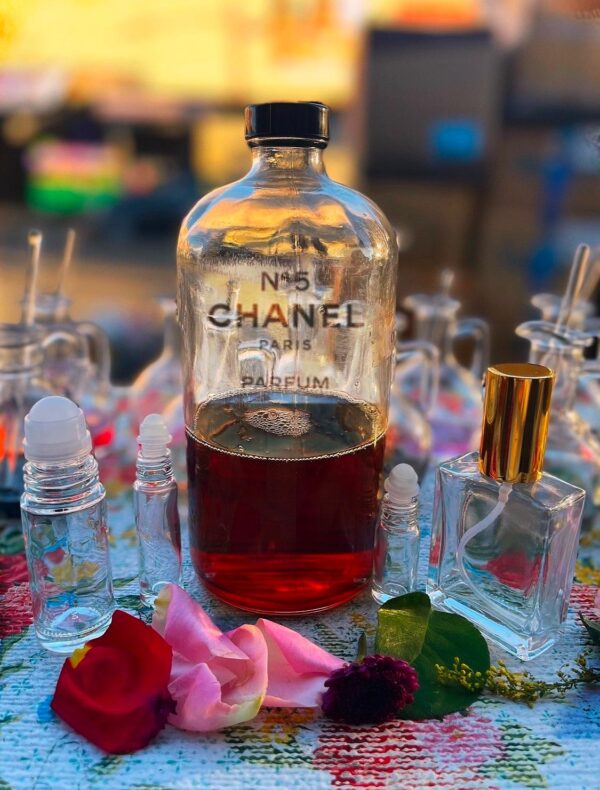 N°5 Chanel Paris