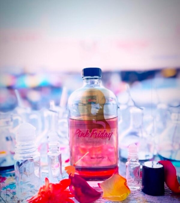 Pink Friday