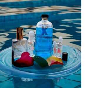 Dolce & Gabbana K
