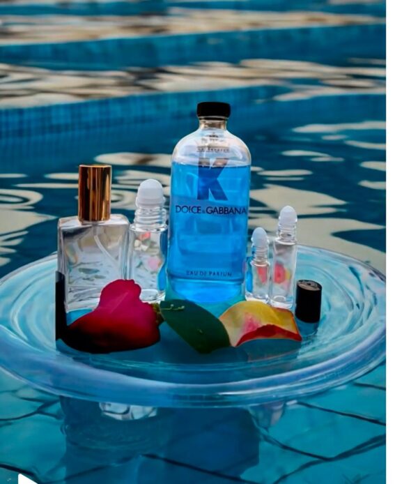 Dolce & Gabbana K
