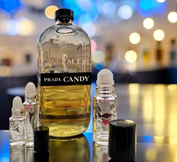Candy