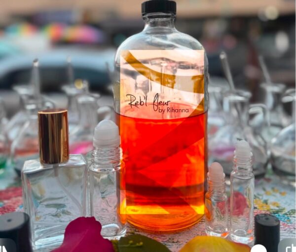 Reb'l Fleur