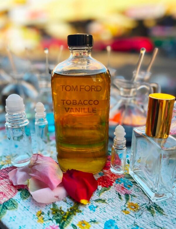  Tom Ford Tobacco Vanille