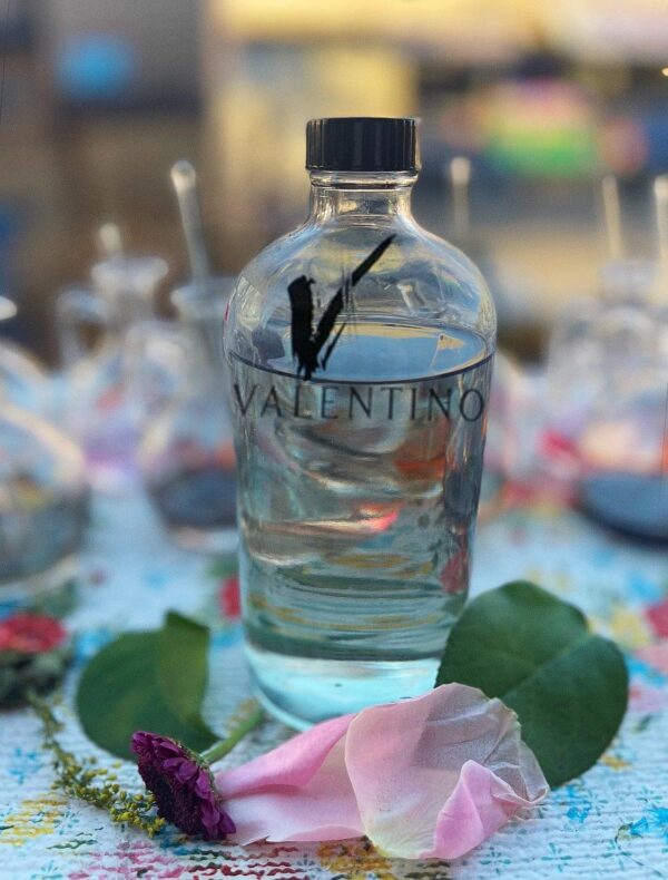 Valentino Fragrance Oil