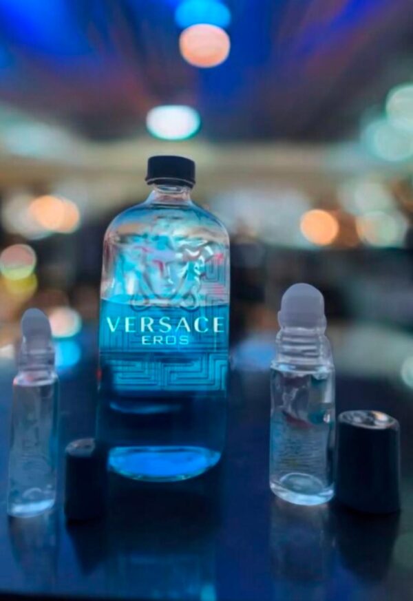 Versace Eros