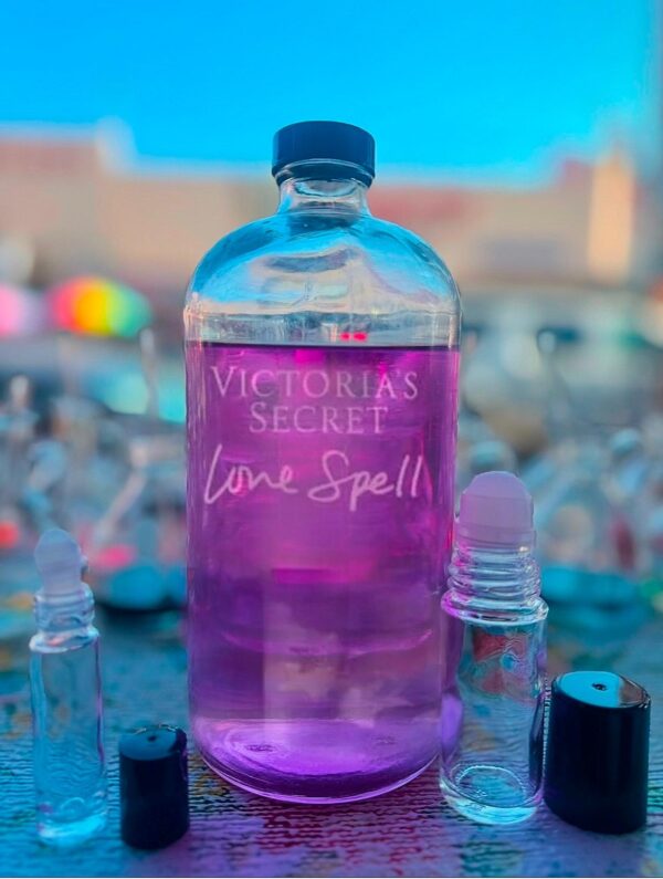 Victoria's Secret-Love Spell