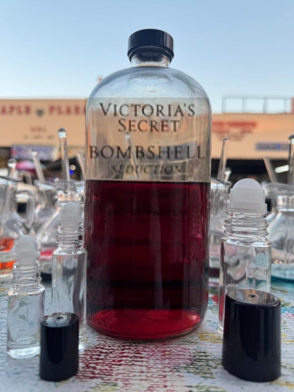 Victoria's Secret Bombshell
