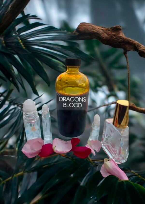 Dragons Blood