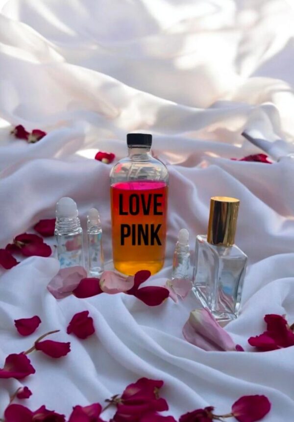 Love Pink