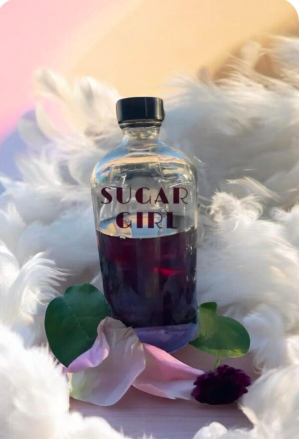 Sugar Girl